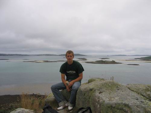 A_butavicius on Isle of Scilly, England.